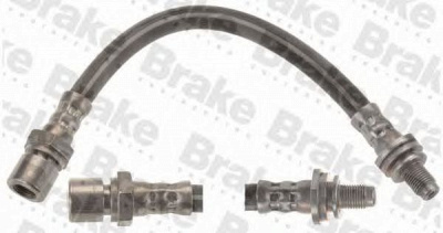BRAKE ENGINEERING bh773796 -  Тормозной шланг